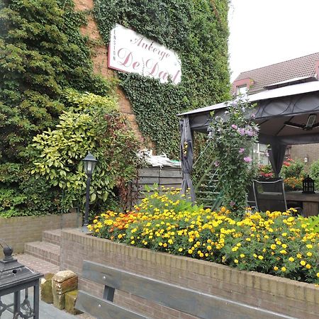 Pension Auberge de Dael Valkenburg aan de Geul Extérieur photo