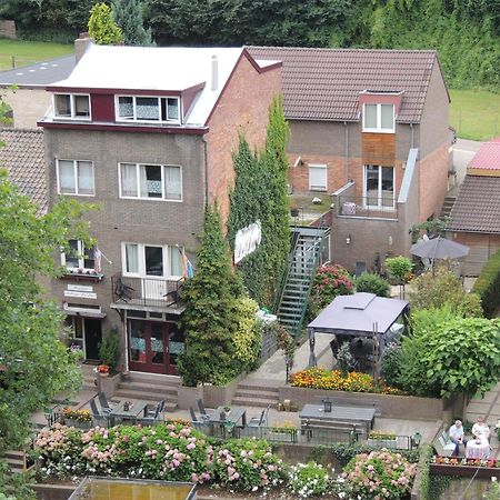 Pension Auberge de Dael Valkenburg aan de Geul Extérieur photo