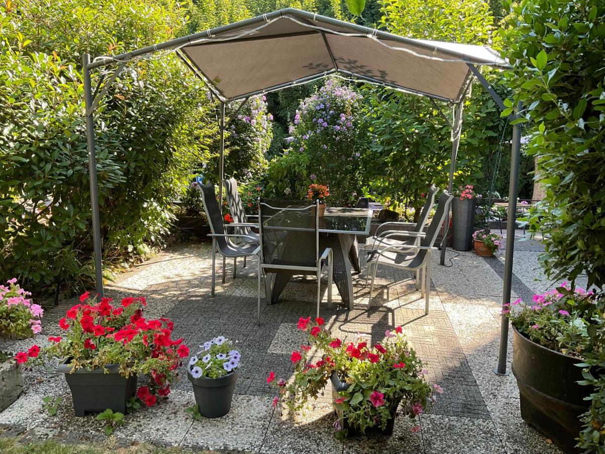 Pension Auberge de Dael Valkenburg aan de Geul Extérieur photo