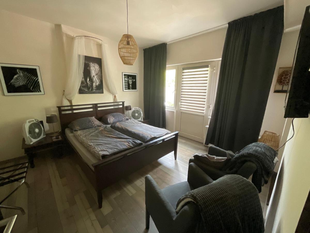 Pension Auberge de Dael Valkenburg aan de Geul Extérieur photo