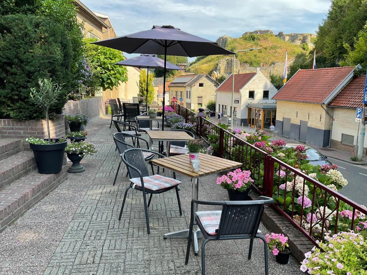 Pension Auberge de Dael Valkenburg aan de Geul Extérieur photo
