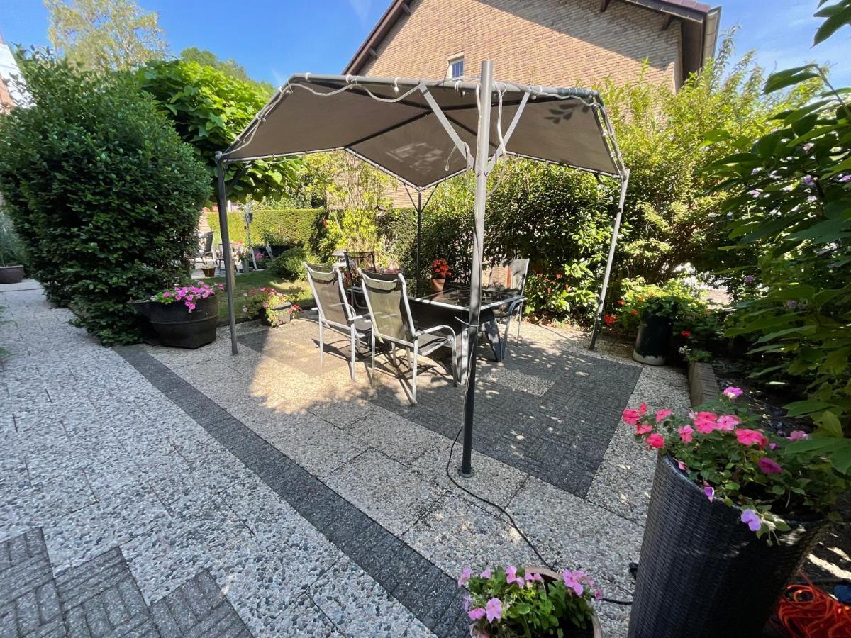 Pension Auberge de Dael Valkenburg aan de Geul Extérieur photo