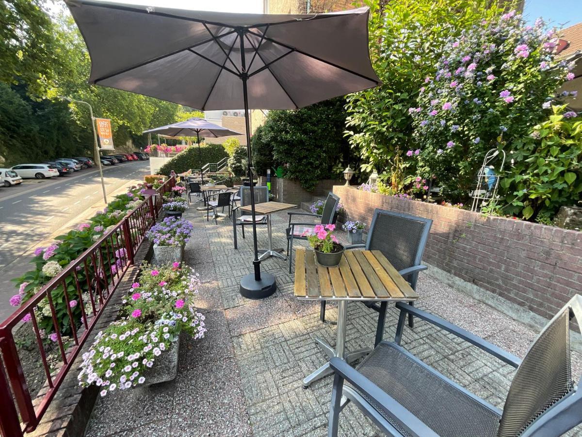 Pension Auberge de Dael Valkenburg aan de Geul Extérieur photo