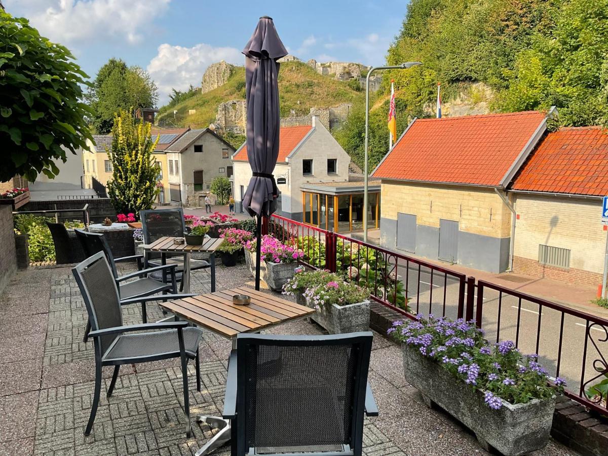 Pension Auberge de Dael Valkenburg aan de Geul Extérieur photo