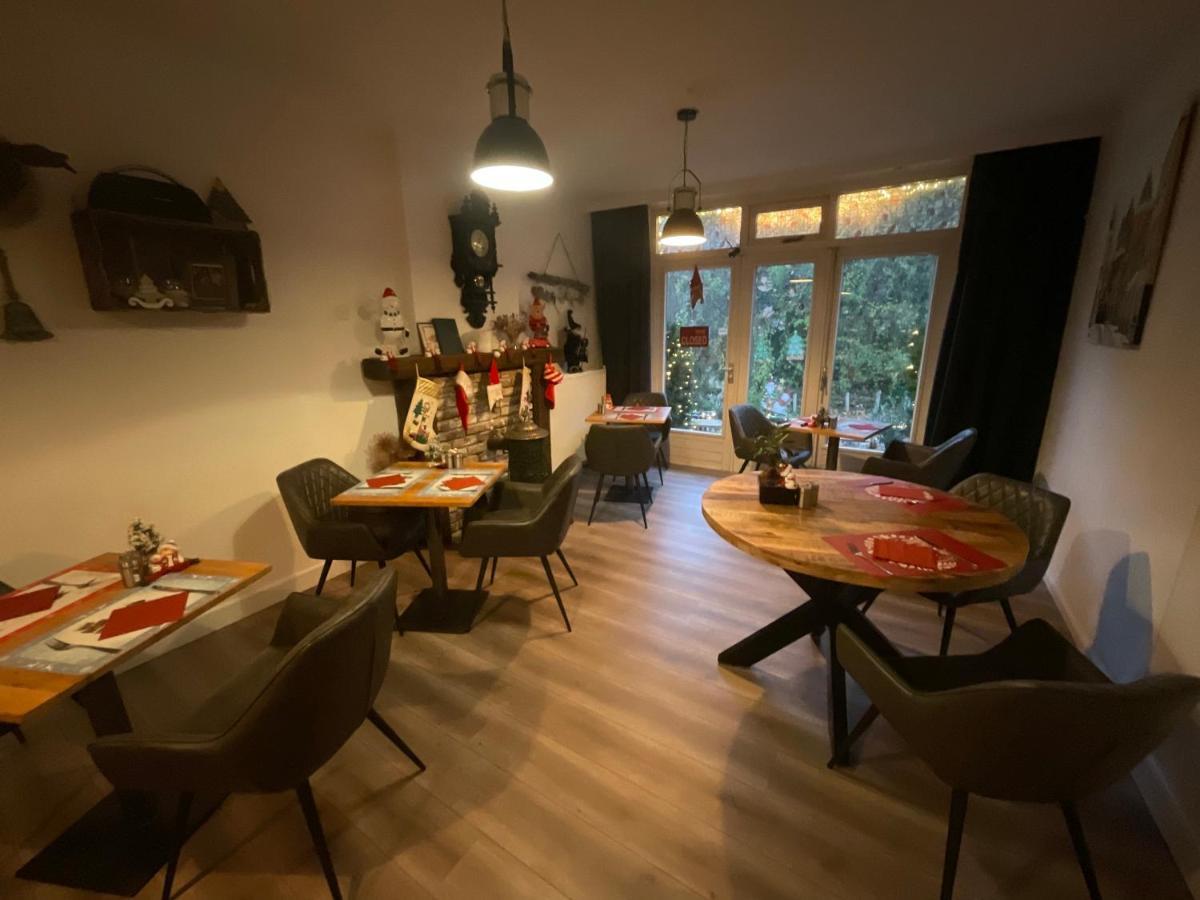 Pension Auberge de Dael Valkenburg aan de Geul Extérieur photo