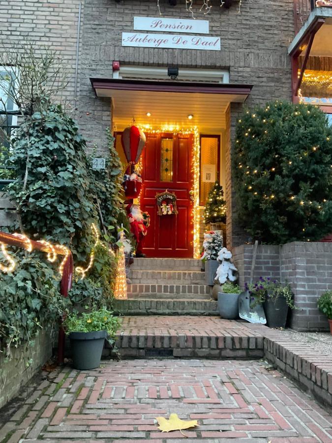 Pension Auberge de Dael Valkenburg aan de Geul Extérieur photo