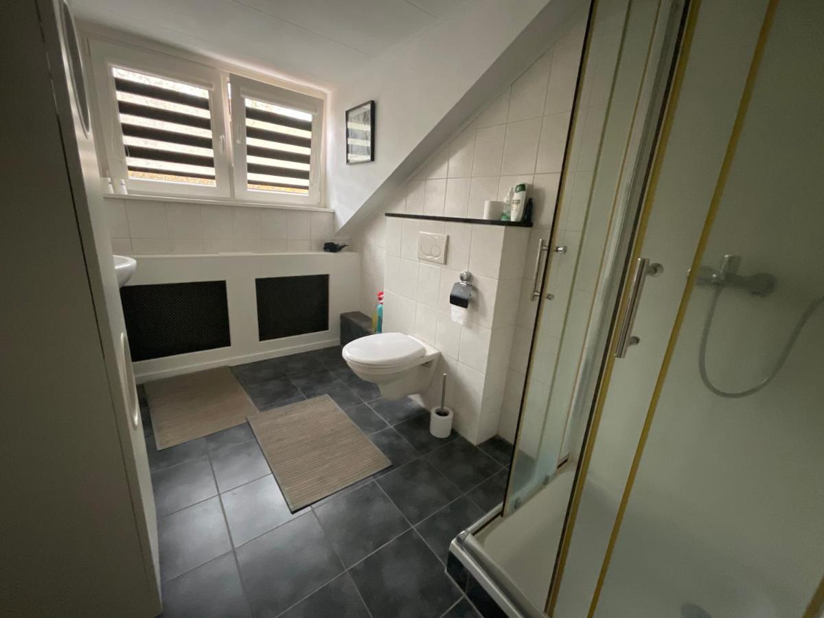 Pension Auberge de Dael Valkenburg aan de Geul Extérieur photo