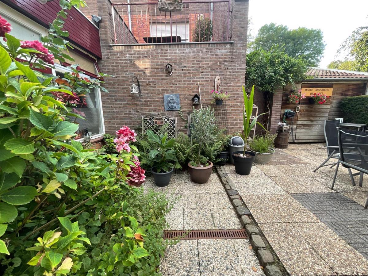 Pension Auberge de Dael Valkenburg aan de Geul Extérieur photo