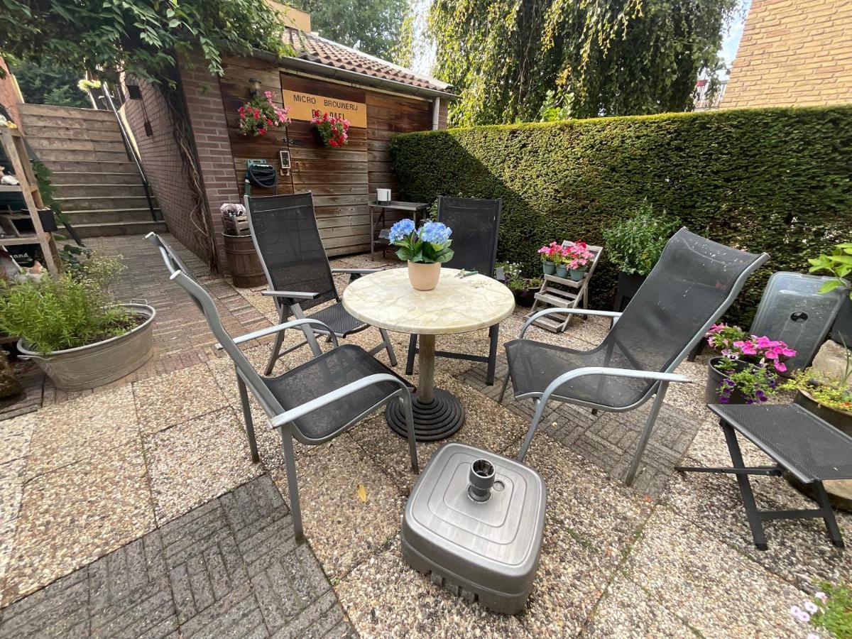 Pension Auberge de Dael Valkenburg aan de Geul Extérieur photo