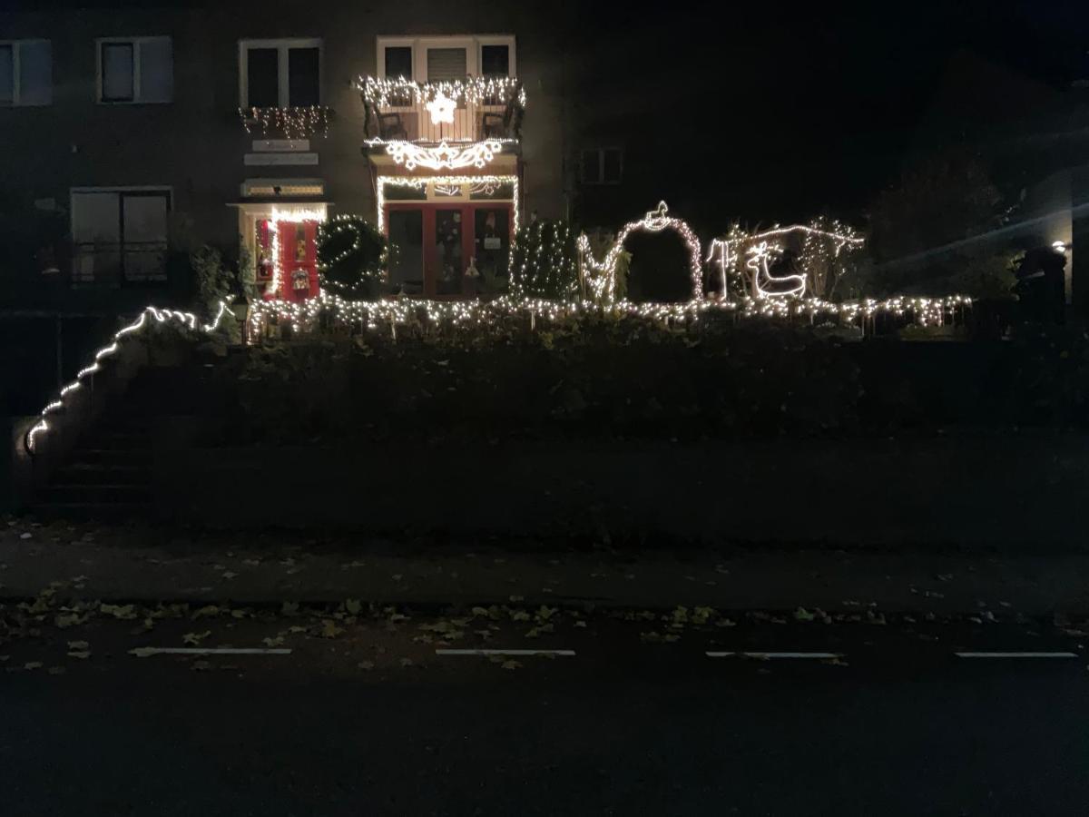 Pension Auberge de Dael Valkenburg aan de Geul Extérieur photo