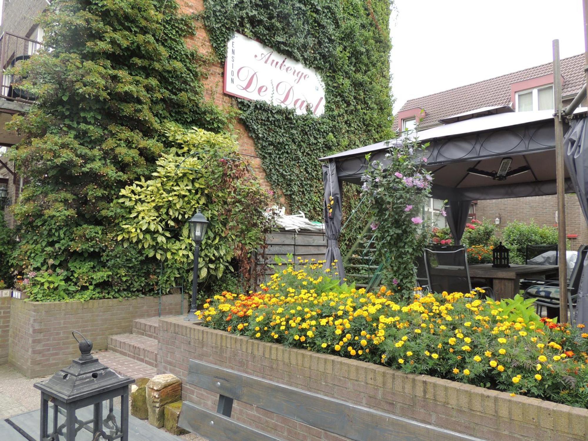 Pension Auberge de Dael Valkenburg aan de Geul Extérieur photo