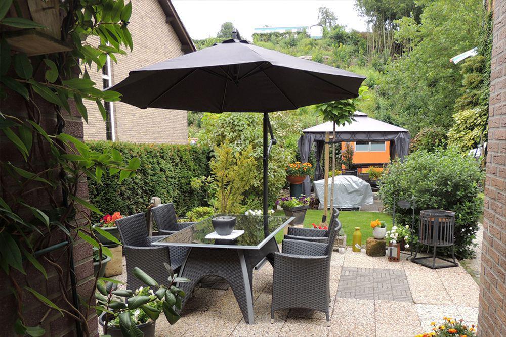 Pension Auberge de Dael Valkenburg aan de Geul Extérieur photo