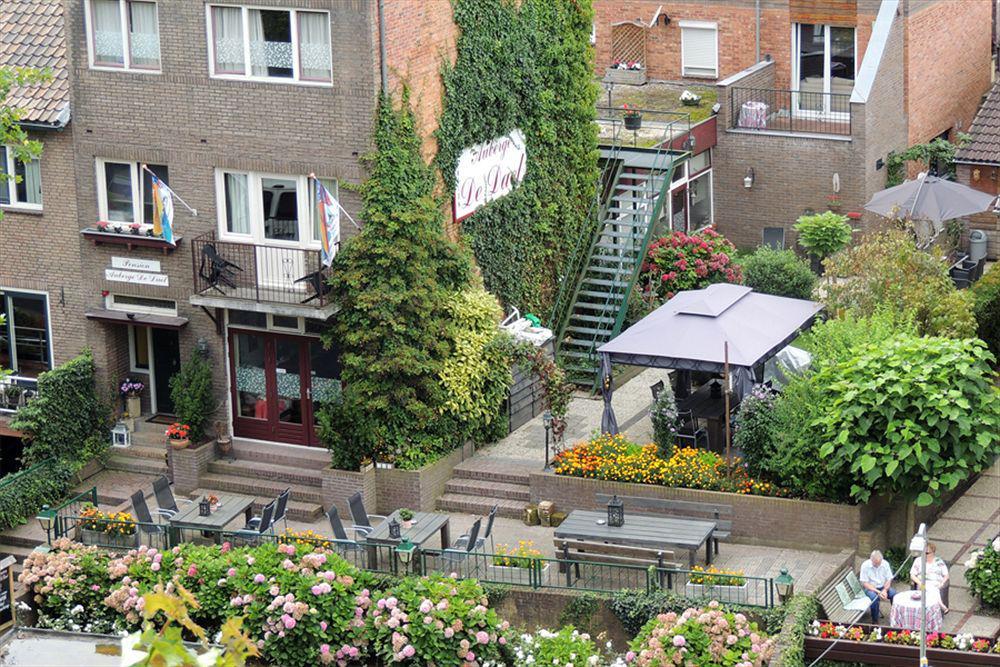 Pension Auberge de Dael Valkenburg aan de Geul Extérieur photo