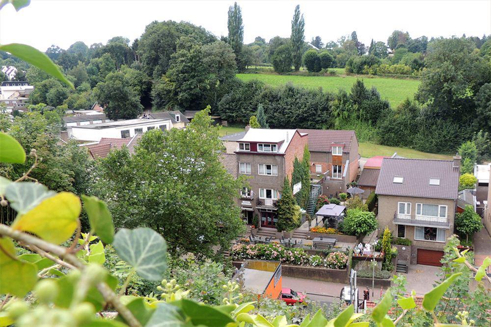 Pension Auberge de Dael Valkenburg aan de Geul Extérieur photo