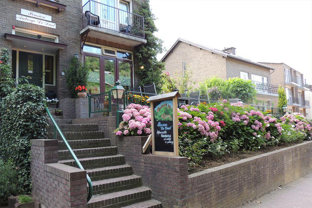 Pension Auberge de Dael Valkenburg aan de Geul Extérieur photo