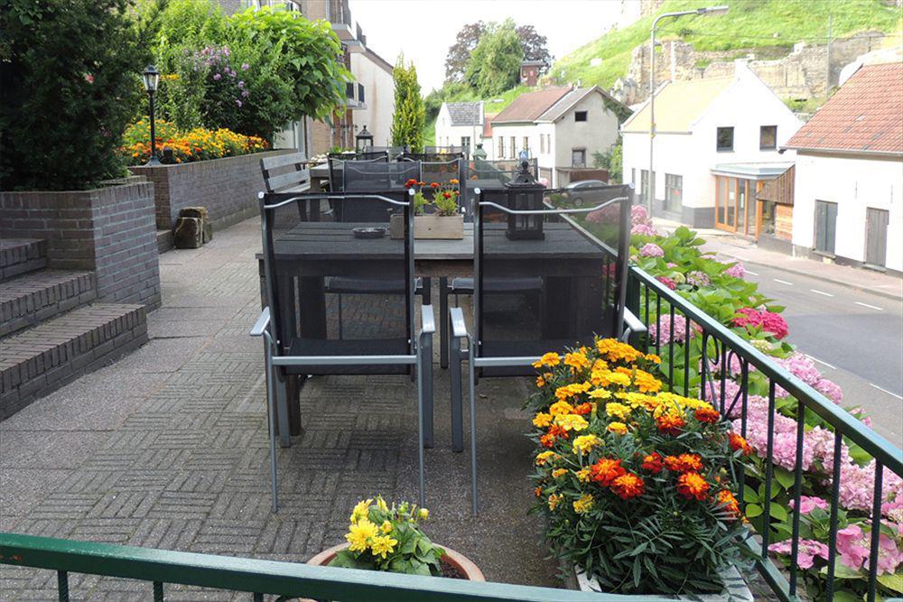 Pension Auberge de Dael Valkenburg aan de Geul Extérieur photo