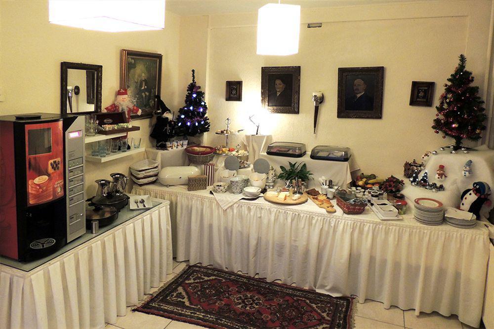 Pension Auberge de Dael Valkenburg aan de Geul Extérieur photo