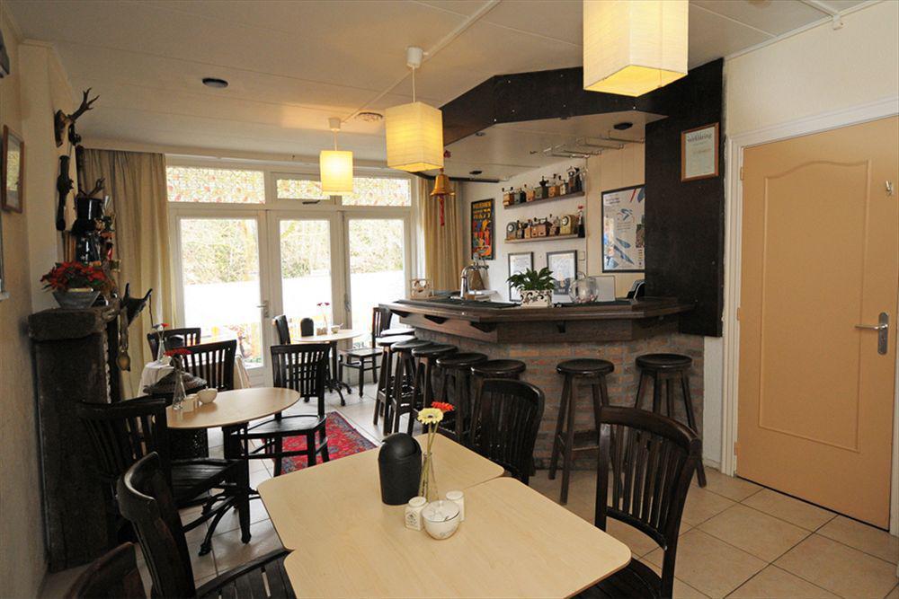 Pension Auberge de Dael Valkenburg aan de Geul Extérieur photo