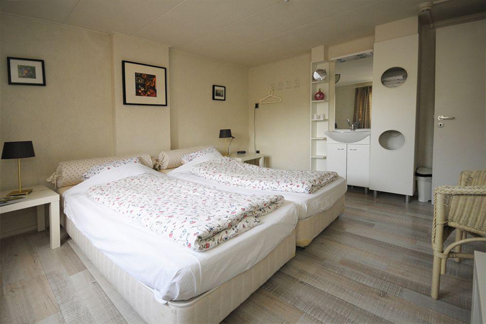 Pension Auberge de Dael Valkenburg aan de Geul Extérieur photo