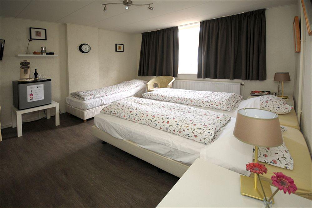 Pension Auberge de Dael Valkenburg aan de Geul Extérieur photo