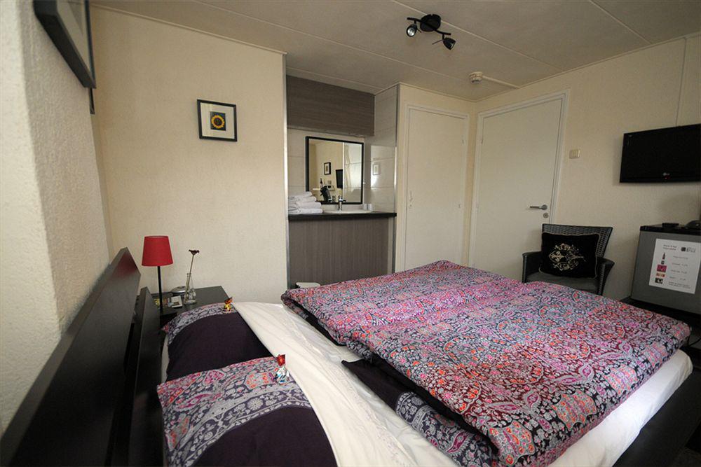 Pension Auberge de Dael Valkenburg aan de Geul Extérieur photo