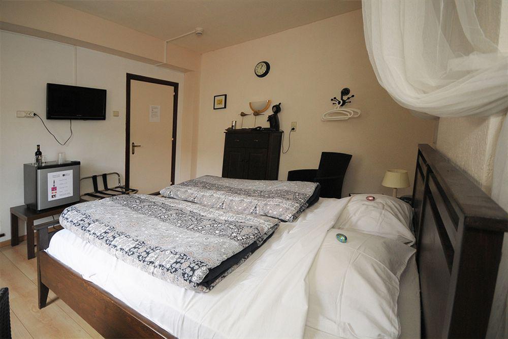 Pension Auberge de Dael Valkenburg aan de Geul Extérieur photo