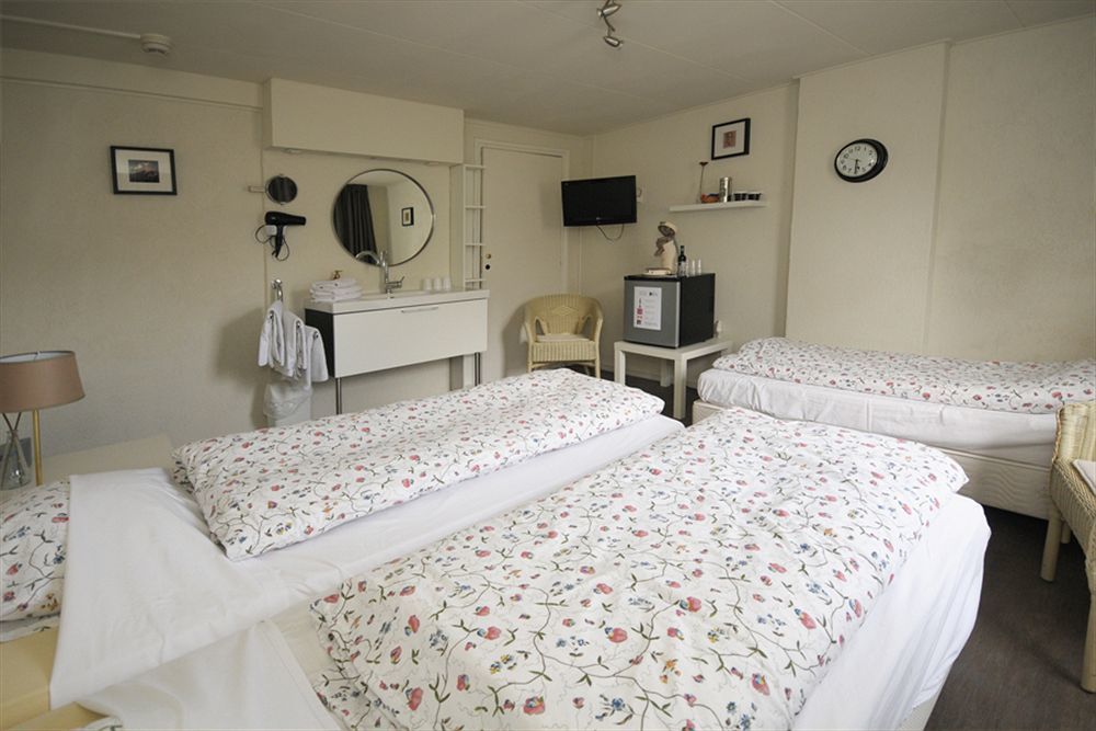 Pension Auberge de Dael Valkenburg aan de Geul Extérieur photo
