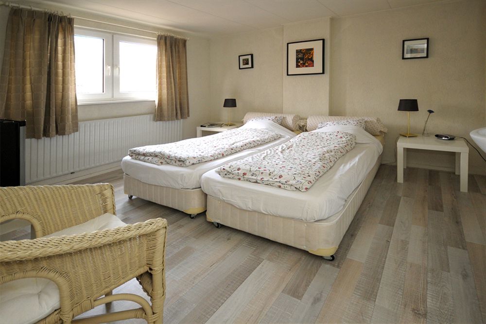 Pension Auberge de Dael Valkenburg aan de Geul Extérieur photo