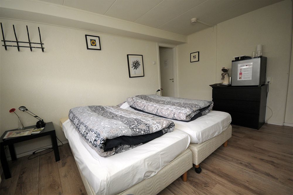 Pension Auberge de Dael Valkenburg aan de Geul Extérieur photo
