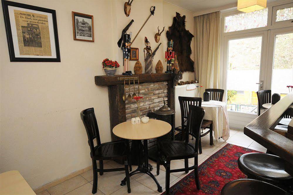 Pension Auberge de Dael Valkenburg aan de Geul Extérieur photo