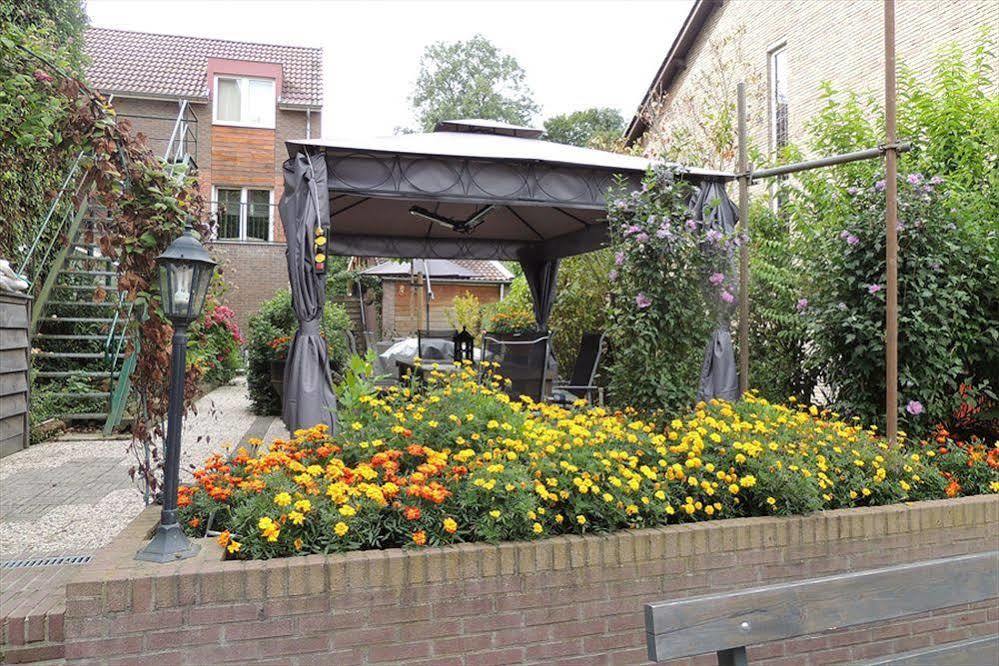 Pension Auberge de Dael Valkenburg aan de Geul Extérieur photo