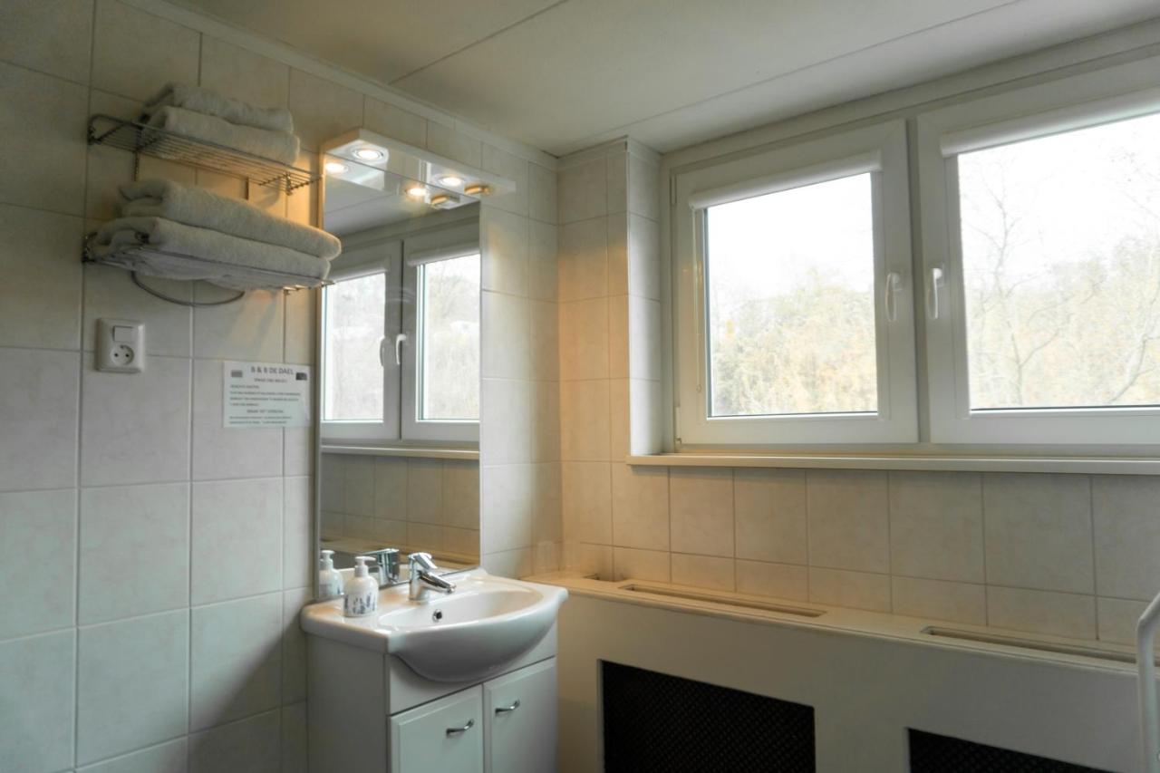 Pension Auberge de Dael Valkenburg aan de Geul Extérieur photo