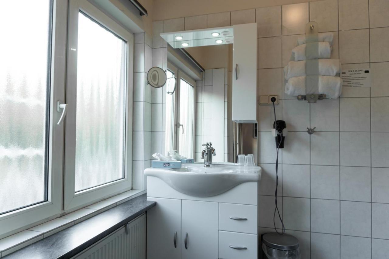 Pension Auberge de Dael Valkenburg aan de Geul Extérieur photo